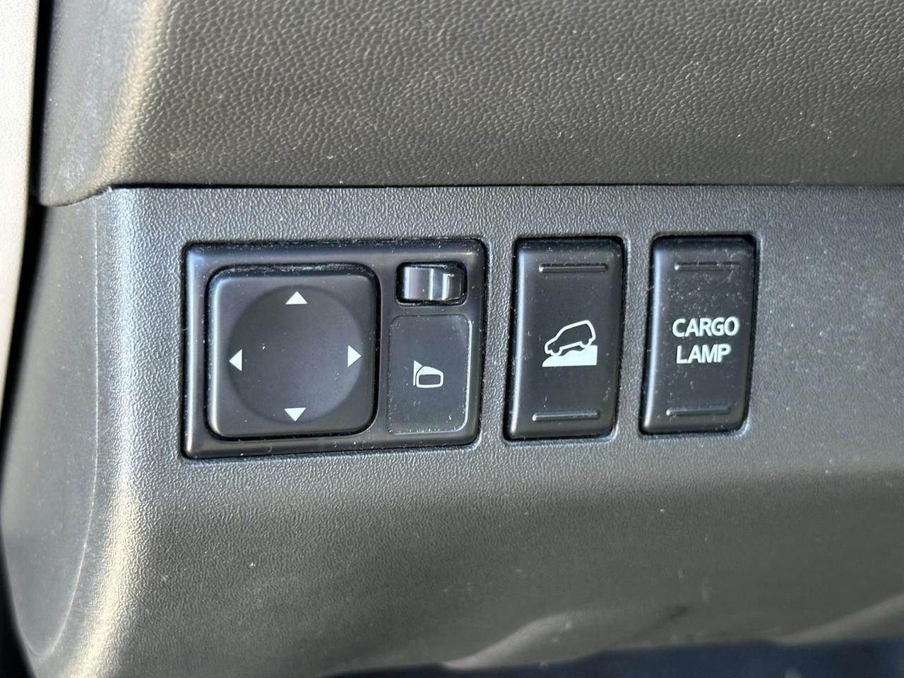 2018 Nissan Frontier PRO-4X Alexandria VA