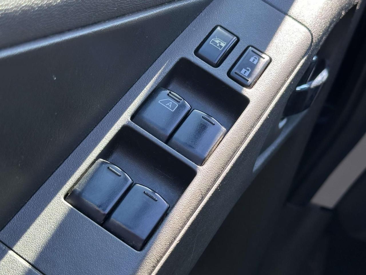 2018 Nissan Frontier PRO-4X Alexandria VA