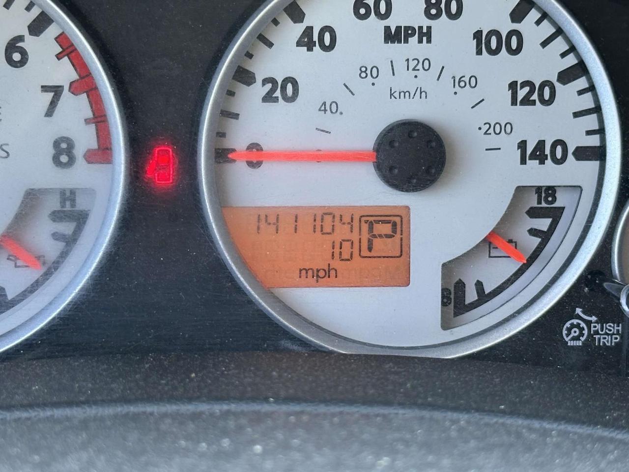 2018 Nissan Frontier PRO-4X Alexandria VA