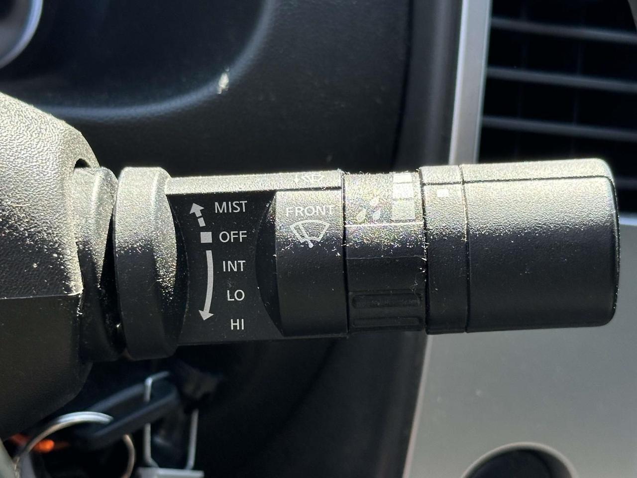 2018 Nissan Frontier PRO-4X Alexandria VA