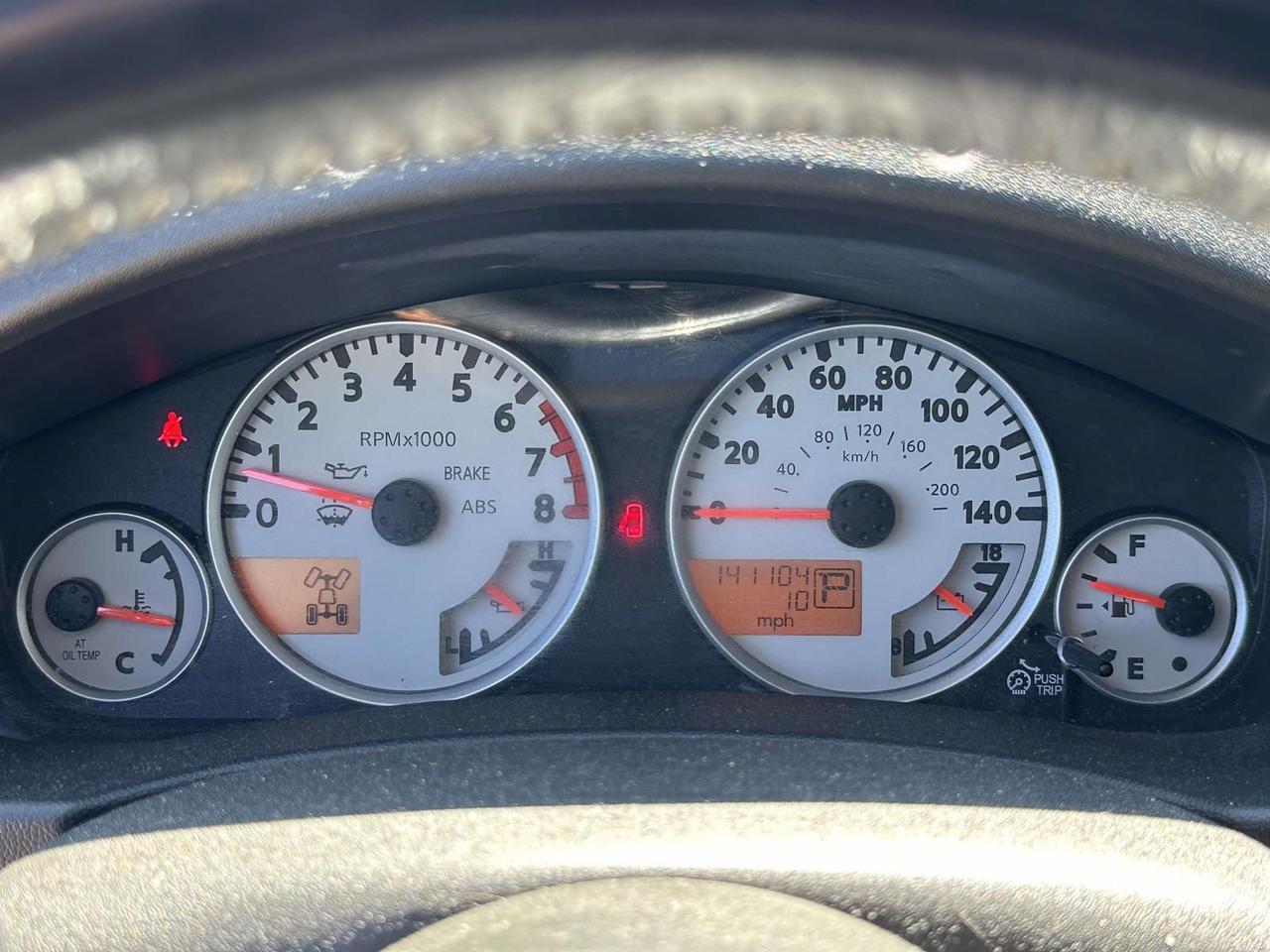 2018 Nissan Frontier PRO-4X Alexandria VA