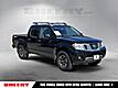2018 Nissan Frontier PRO-4X