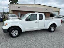 2018_Nissan_Frontier_S_ Ashland VA