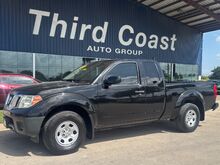 2018_Nissan_Frontier_S_ Austin TX