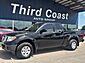 2018 Nissan Frontier S Austin TX