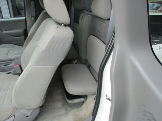 2018 Nissan Frontier S Florence KY