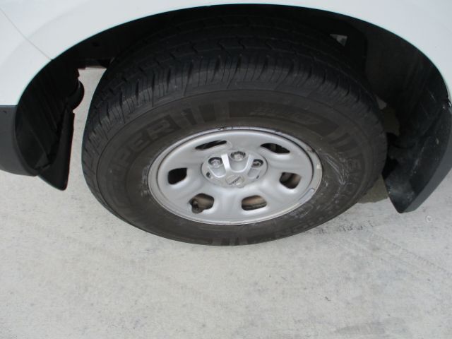 2018 Nissan Frontier S Florence KY