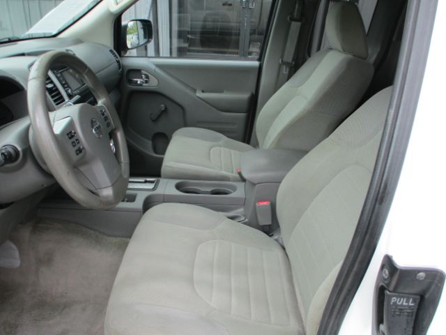 2018 Nissan Frontier S Florence KY