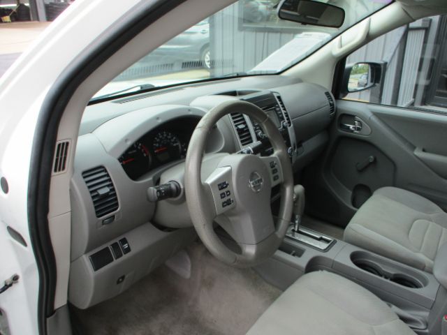 2018 Nissan Frontier S Florence KY