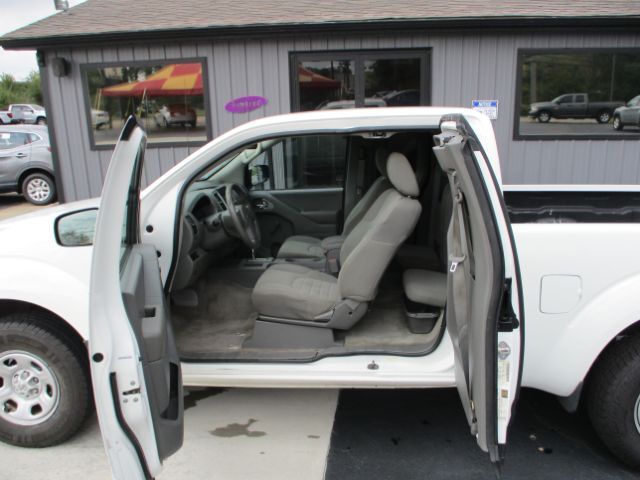 2018 Nissan Frontier S Florence KY