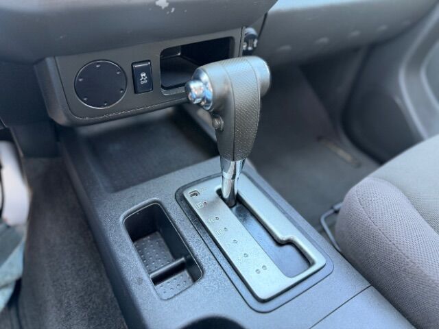 2018 Nissan Frontier S King Cab I4 5AT 2WD Mesa AZ