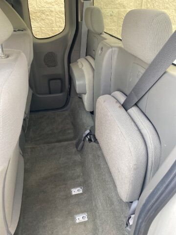 2018 Nissan Frontier S King Cab I4 5AT 2WD Ogden UT