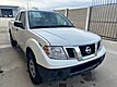 2018 Nissan Frontier S King Cab I4 5AT 2WD