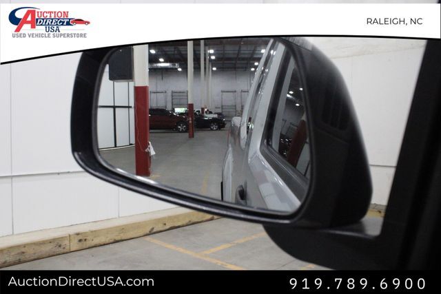 2018 Nissan Frontier S Raleigh NC