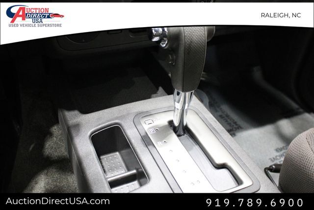 2018 Nissan Frontier S Raleigh NC