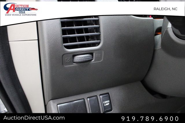 2018 Nissan Frontier S Raleigh NC