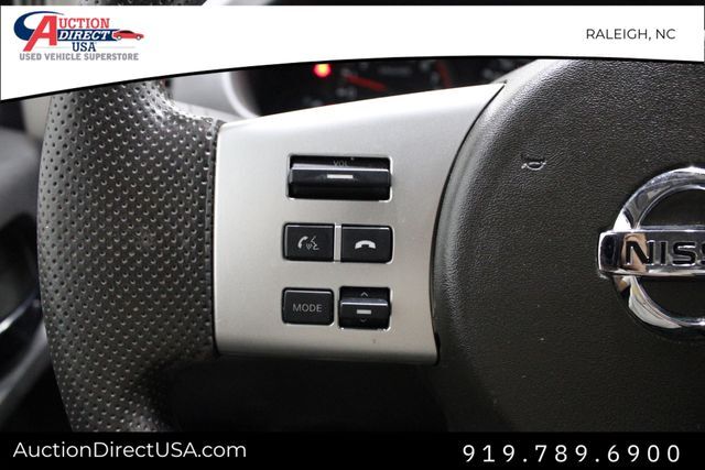 2018 Nissan Frontier S Raleigh NC