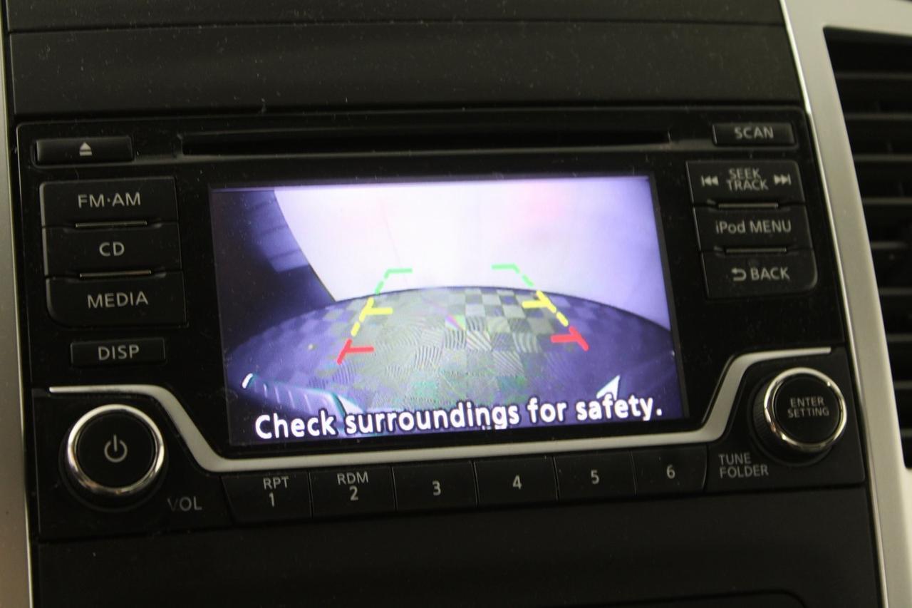 2018 Nissan Frontier S Manassas VA