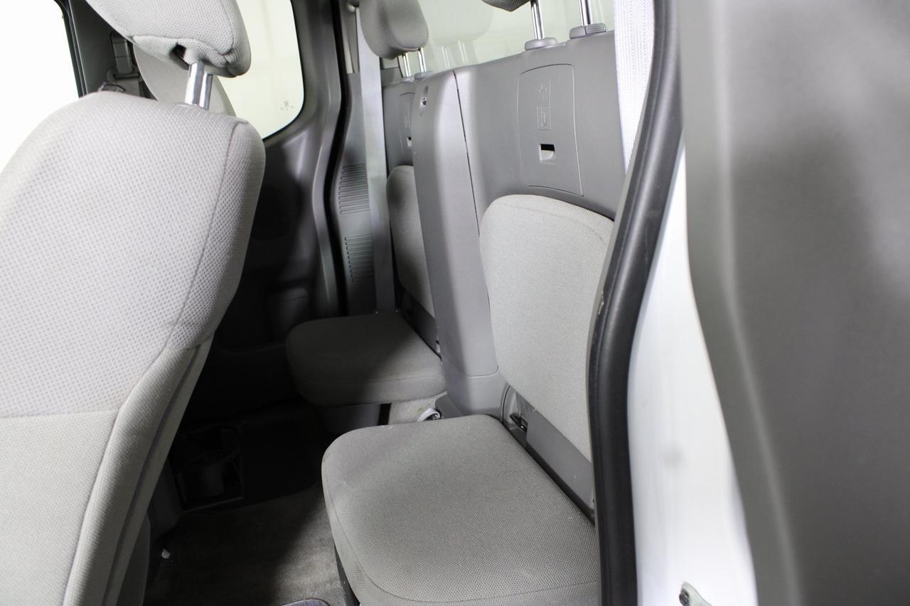 2018 Nissan Frontier S Manassas VA