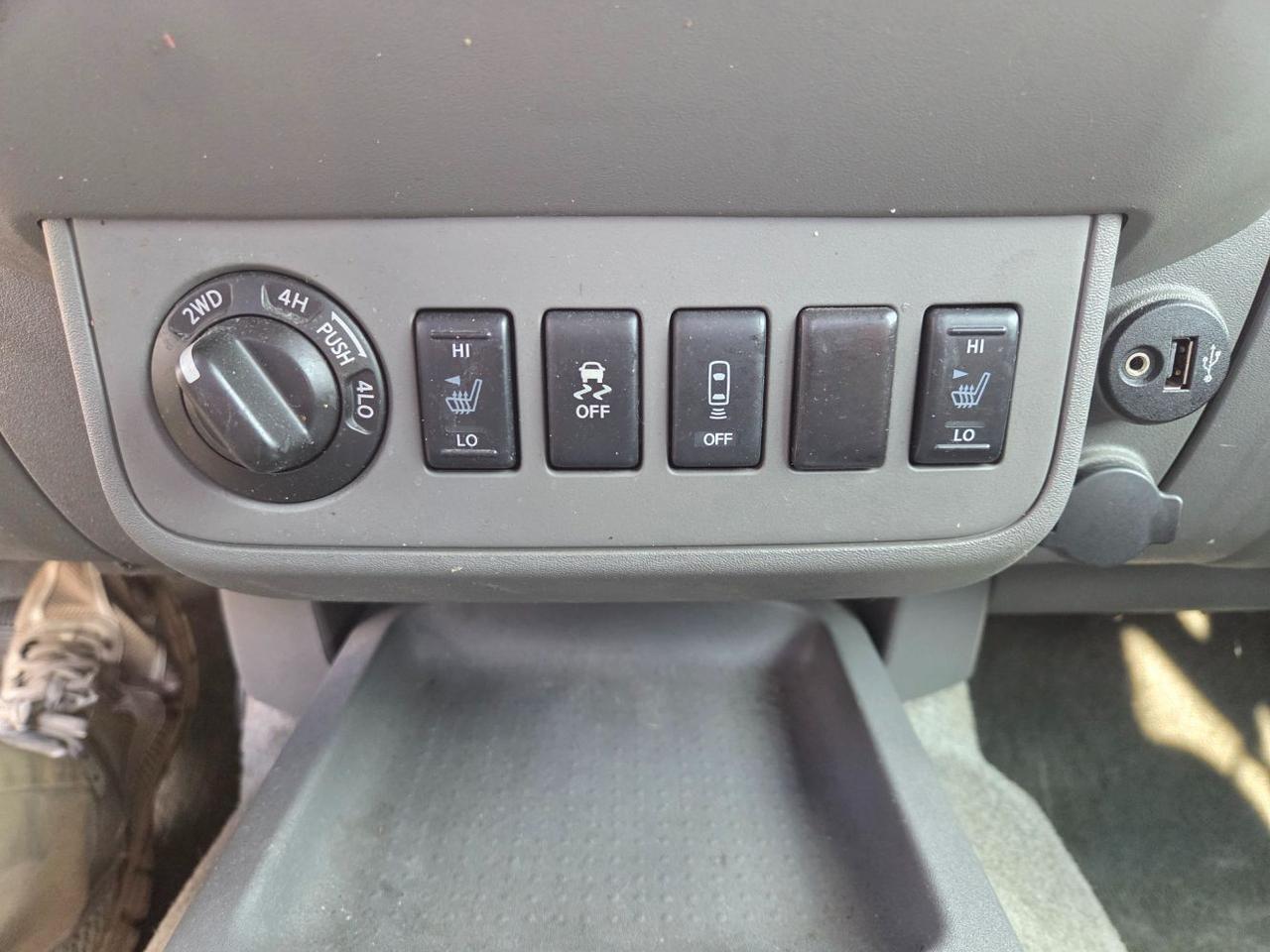2018 Nissan Frontier SV Charlton MA