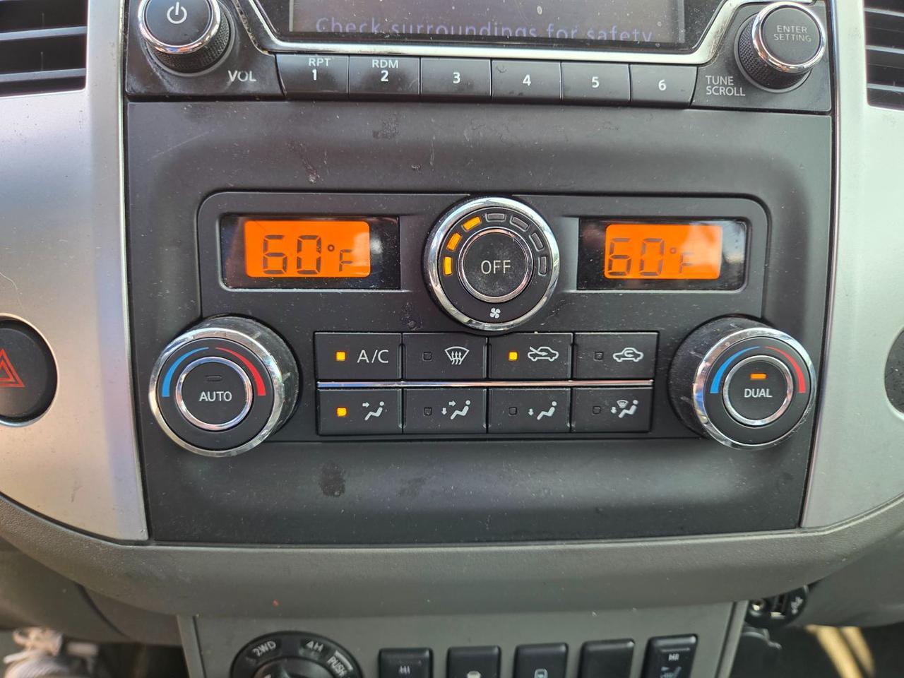 2018 Nissan Frontier SV Charlton MA