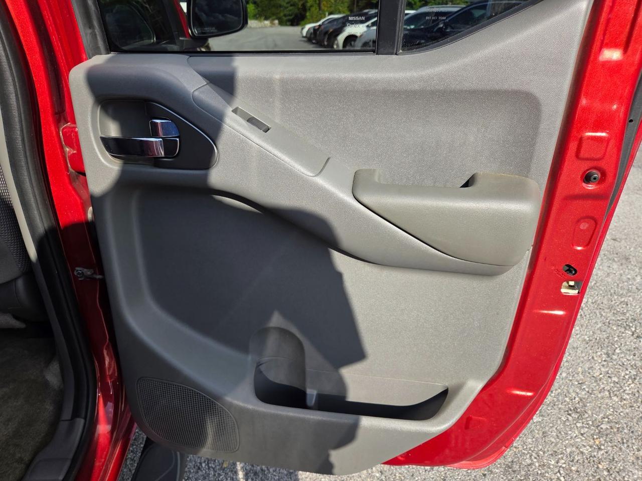 2018 Nissan Frontier SV Charlton MA