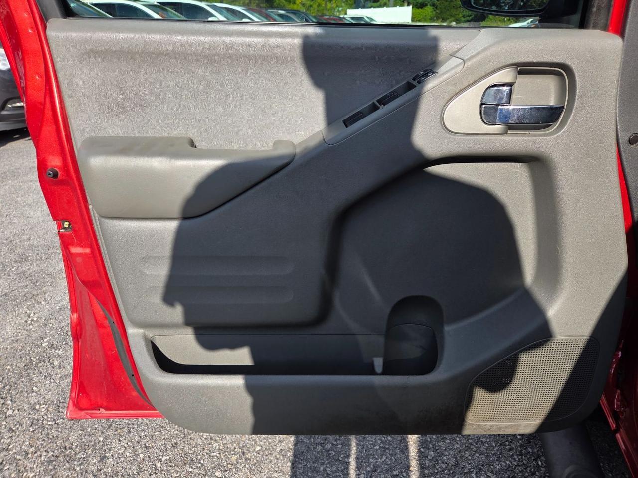2018 Nissan Frontier SV Charlton MA