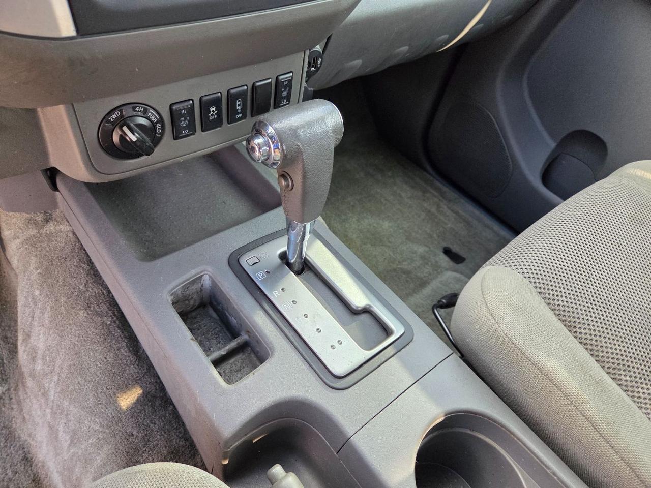 2018 Nissan Frontier SV Charlton MA