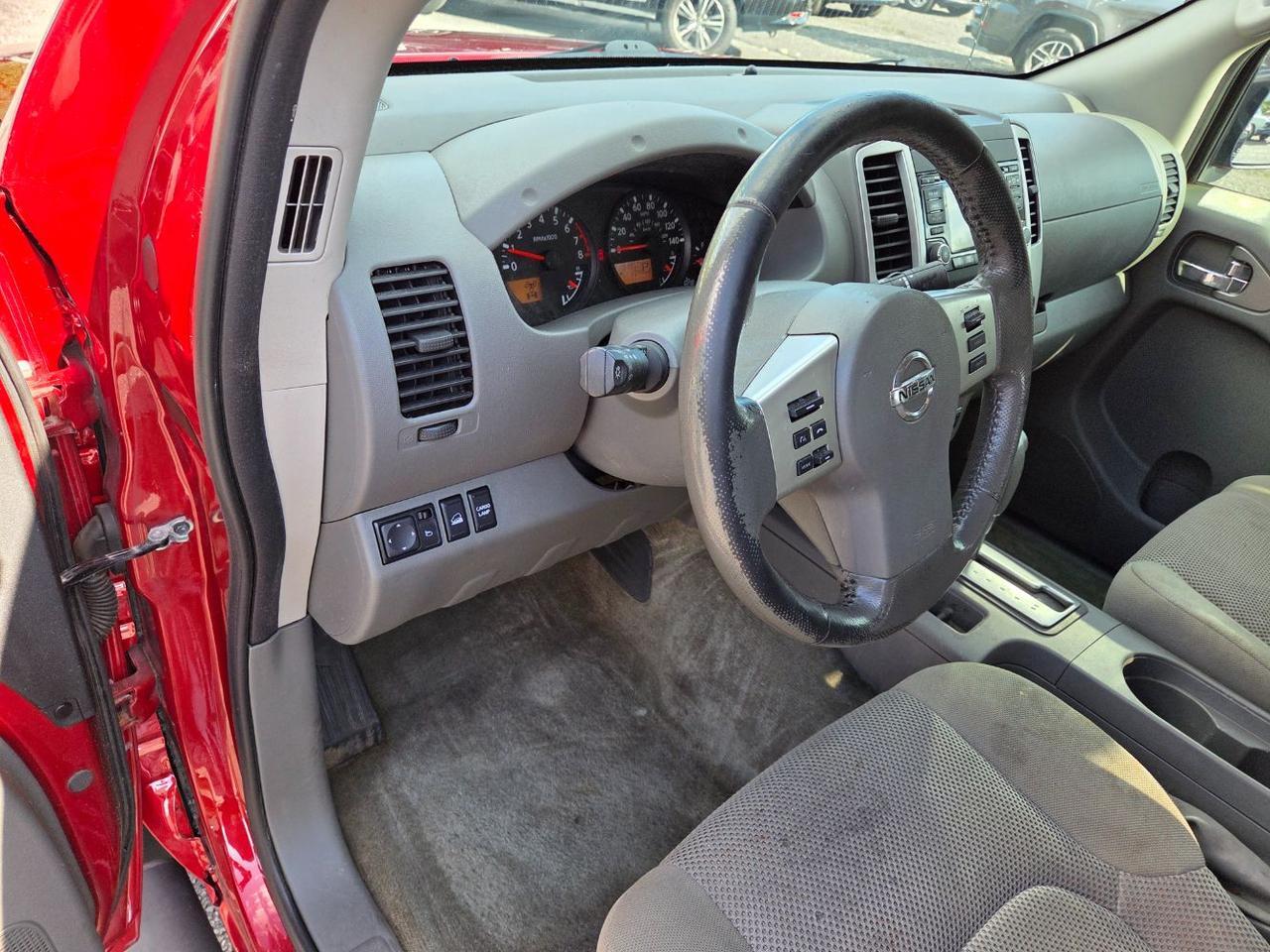 2018 Nissan Frontier SV Charlton MA