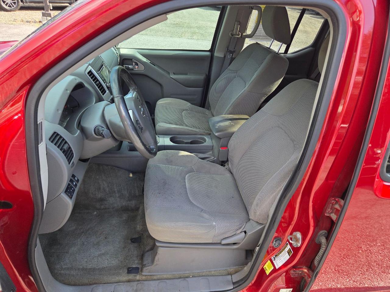 2018 Nissan Frontier SV Charlton MA