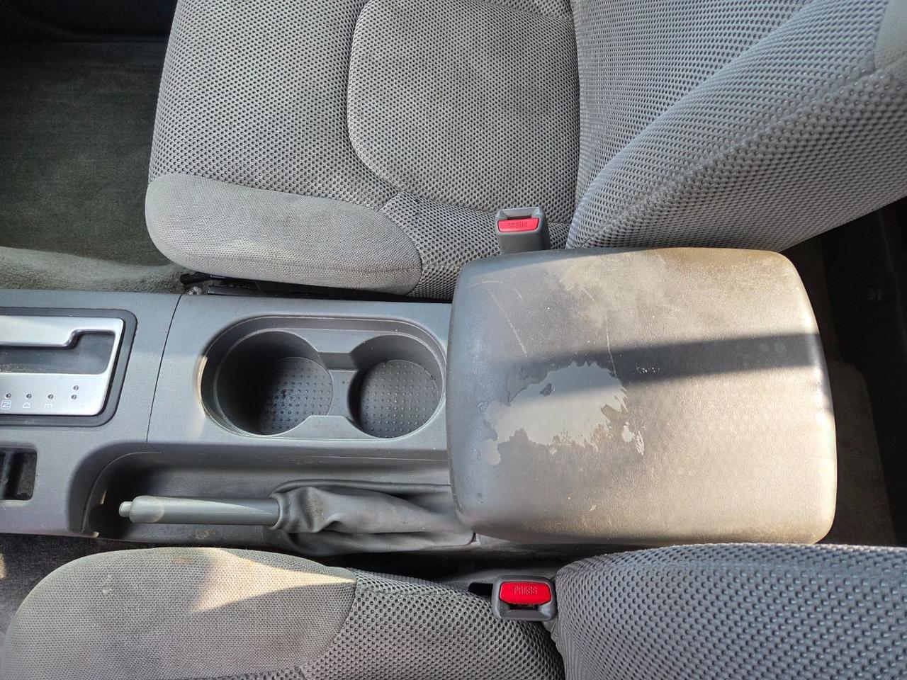 2018 Nissan Frontier SV Charlton MA