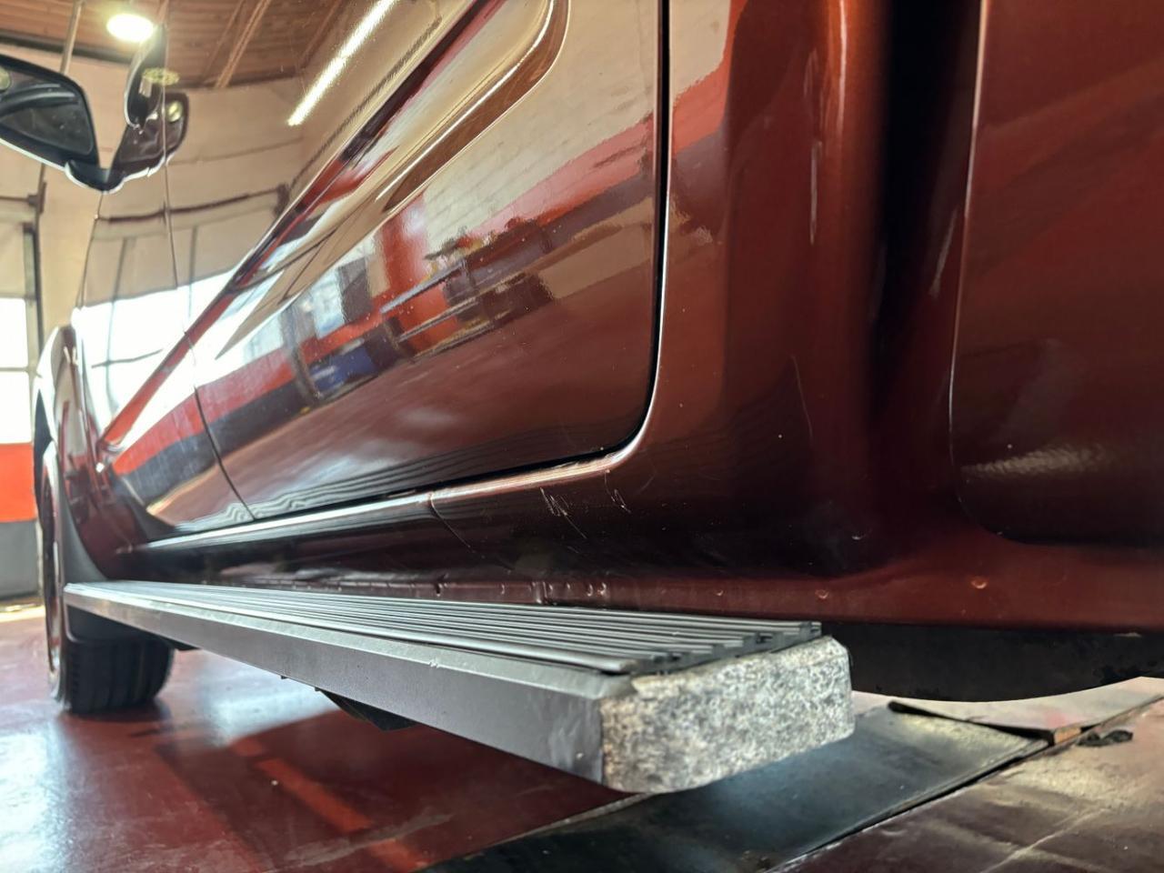 2018 Nissan Frontier SV Franklin OH