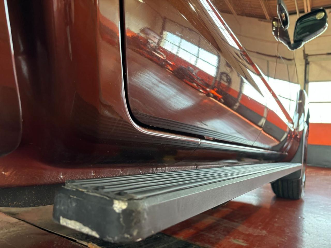 2018 Nissan Frontier SV Franklin OH