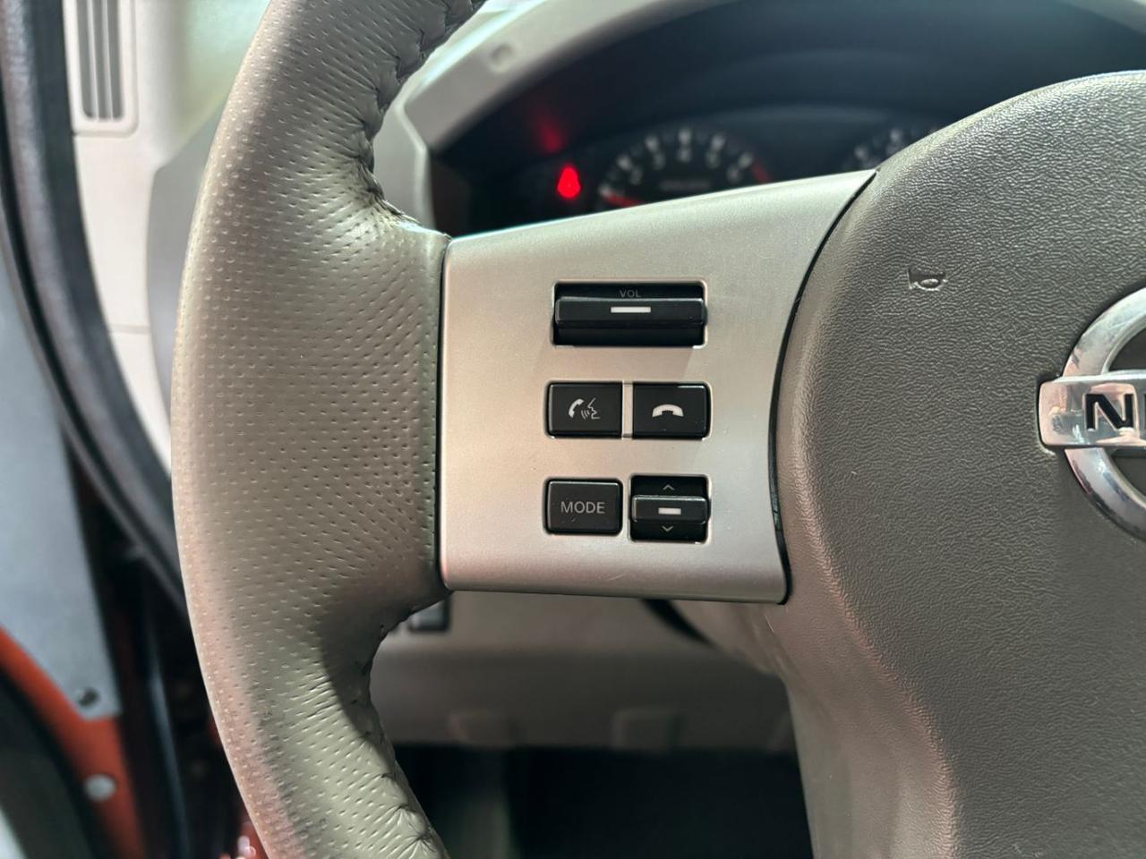 2018 Nissan Frontier SV Franklin OH