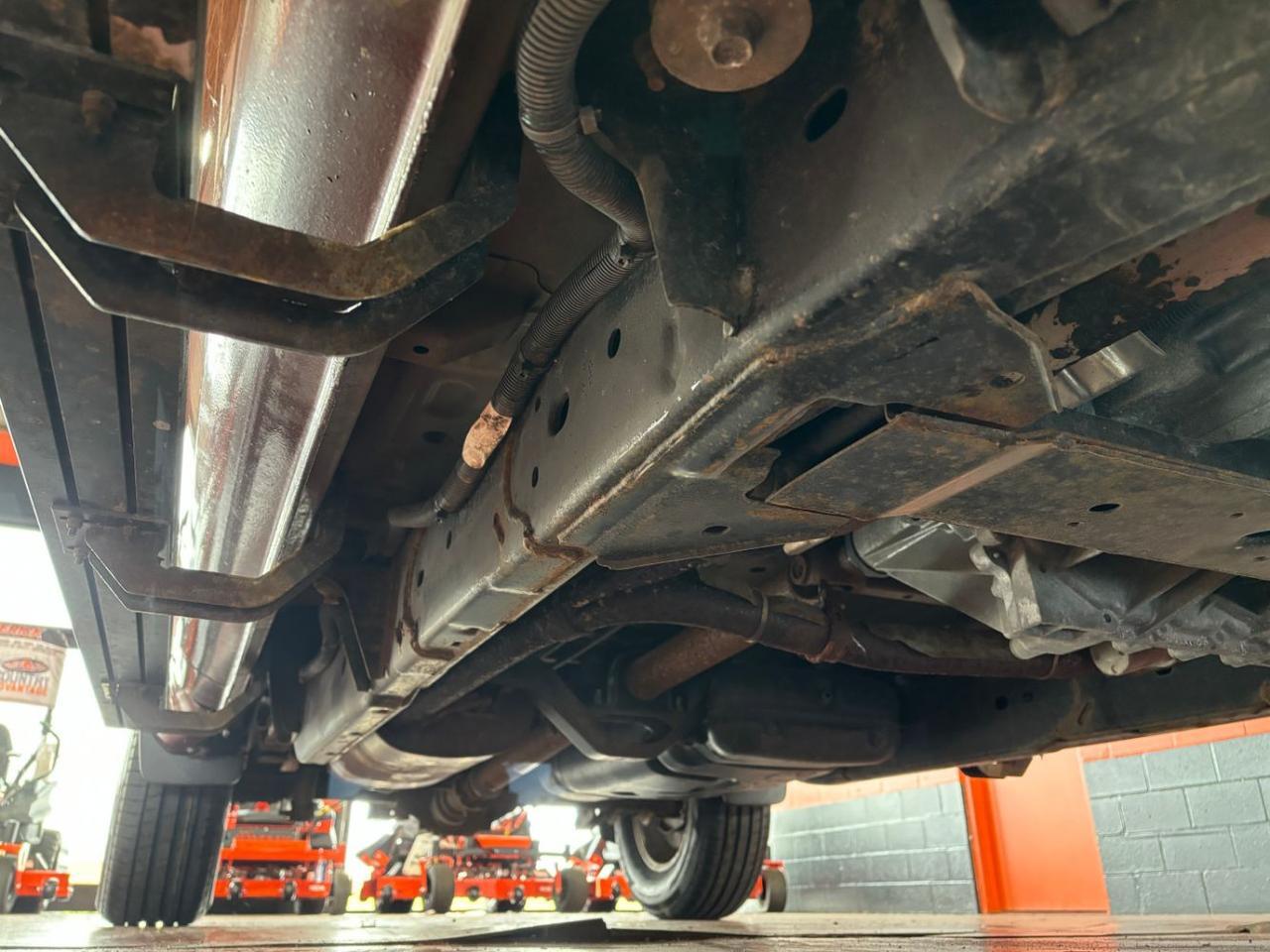 2018 Nissan Frontier SV Franklin OH