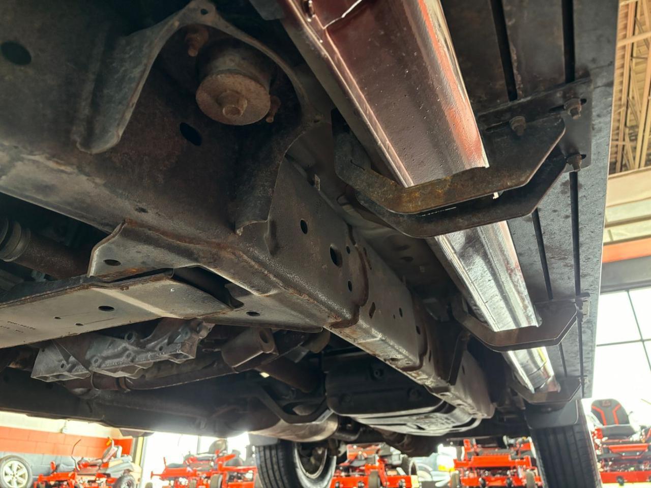 2018 Nissan Frontier SV Franklin OH