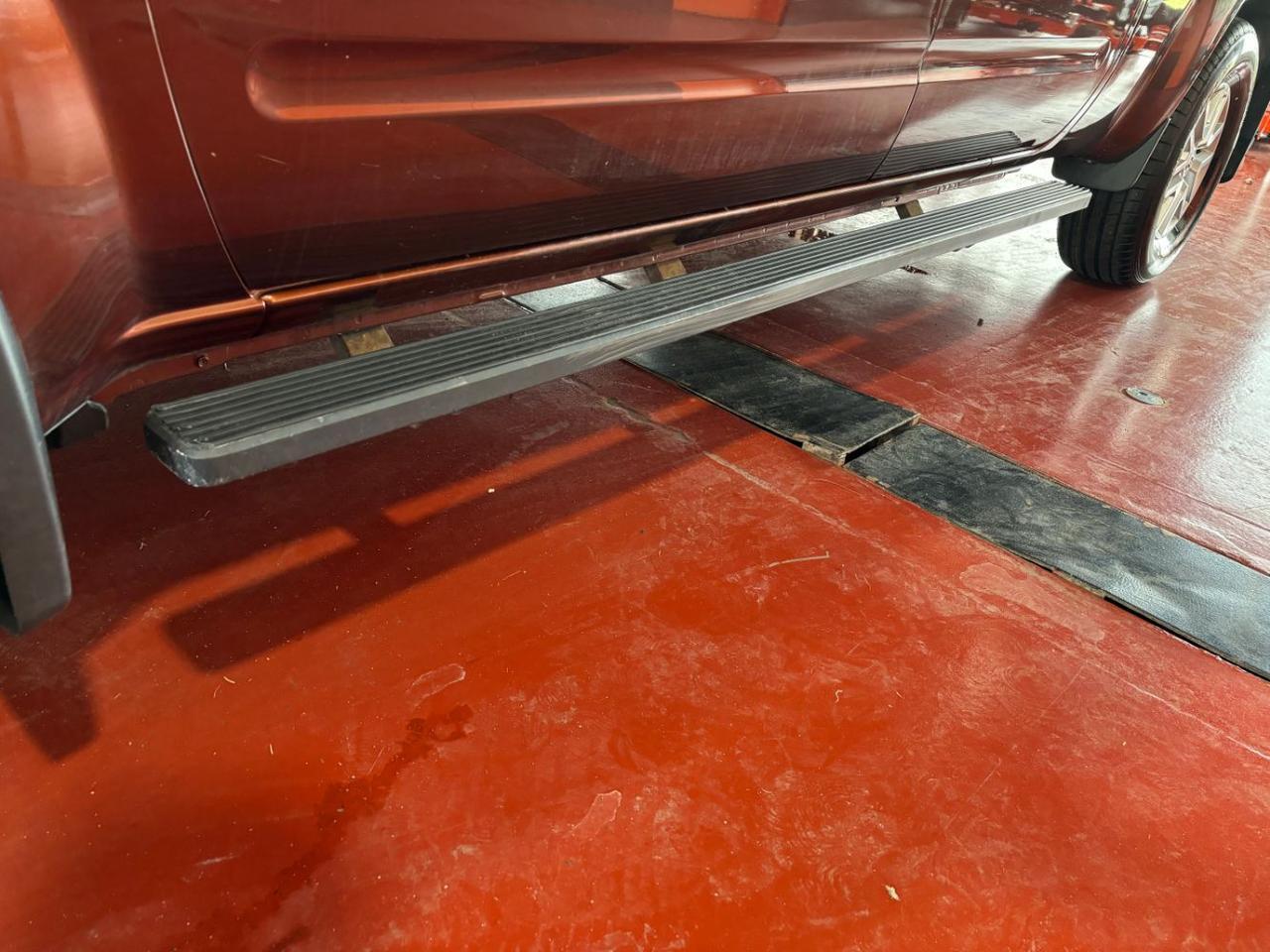 2018 Nissan Frontier SV Franklin OH