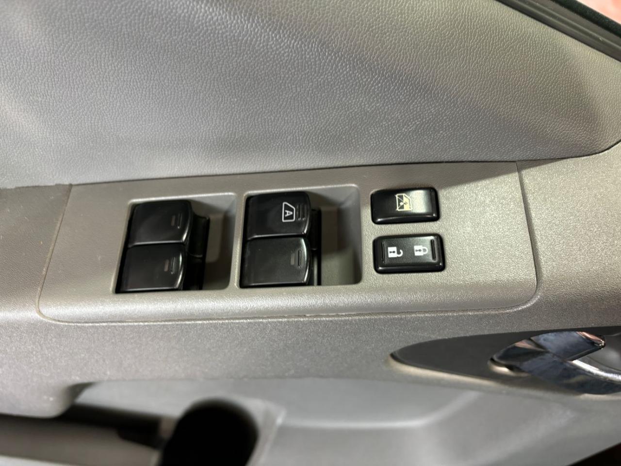 2018 Nissan Frontier SV Franklin OH