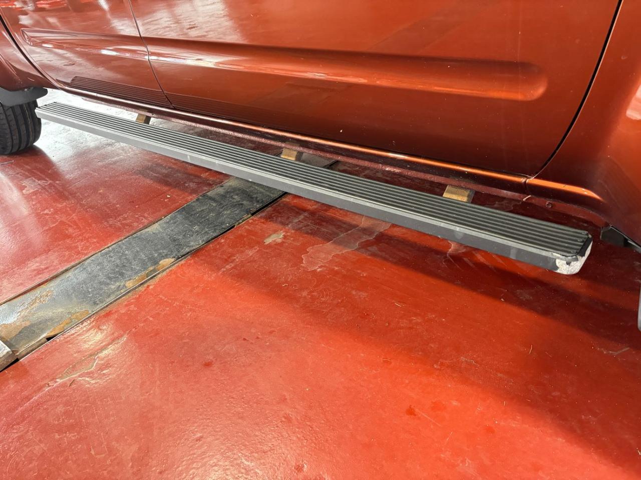 2018 Nissan Frontier SV Franklin OH