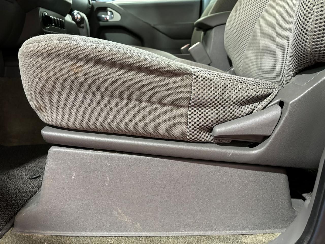 2018 Nissan Frontier SV Franklin OH