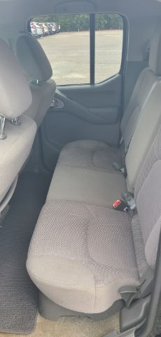 2018 Nissan Frontier SV Gaston SC