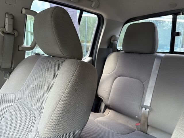 2018 Nissan Frontier SV Jacksonville FL