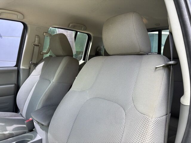 2018 Nissan Frontier SV Jacksonville FL