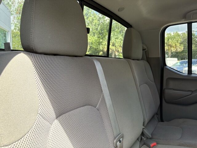 2018 Nissan Frontier SV Jacksonville FL