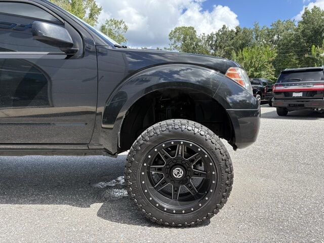 2018 Nissan Frontier SV Jacksonville FL