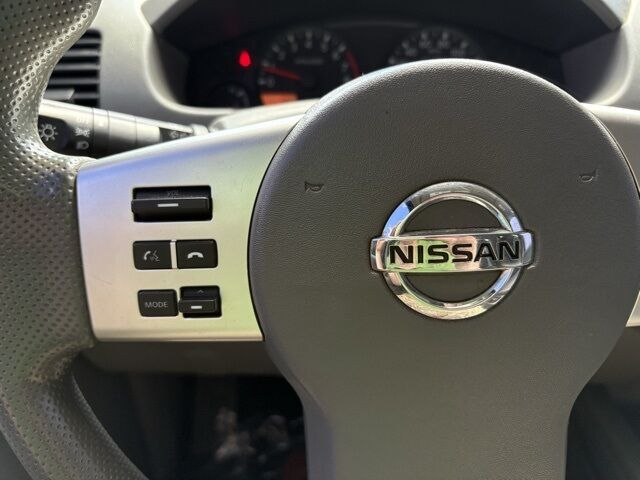 2018 Nissan Frontier SV Jacksonville FL