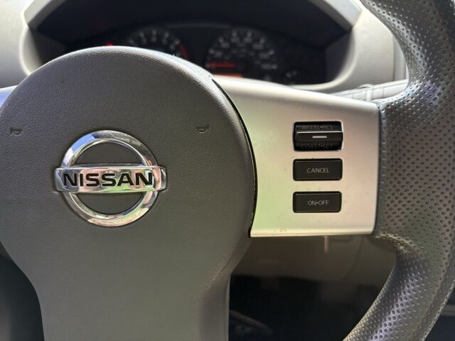 2018 Nissan Frontier SV Jacksonville FL