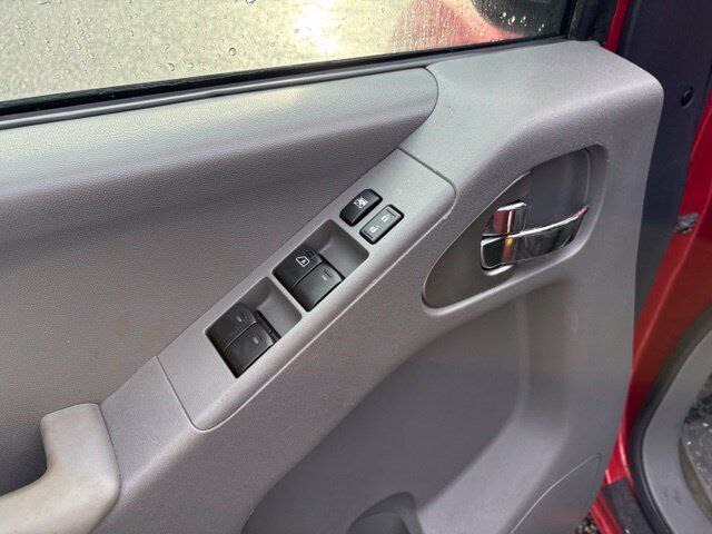 2018 Nissan Frontier SV Jacksonville FL