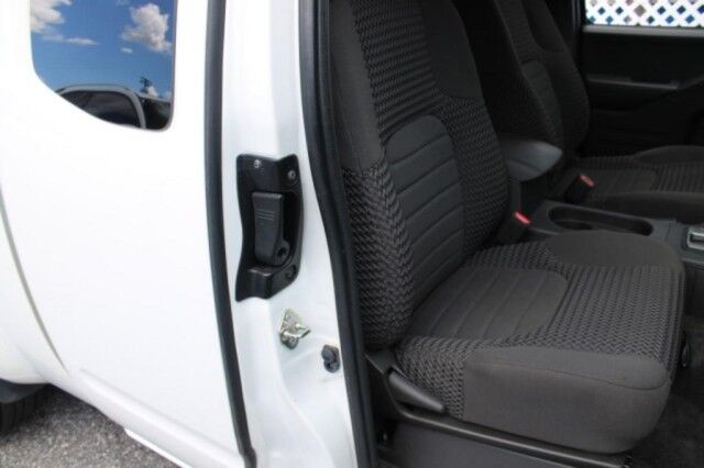 2018 Nissan Frontier SV KING CAB Melbourne FL