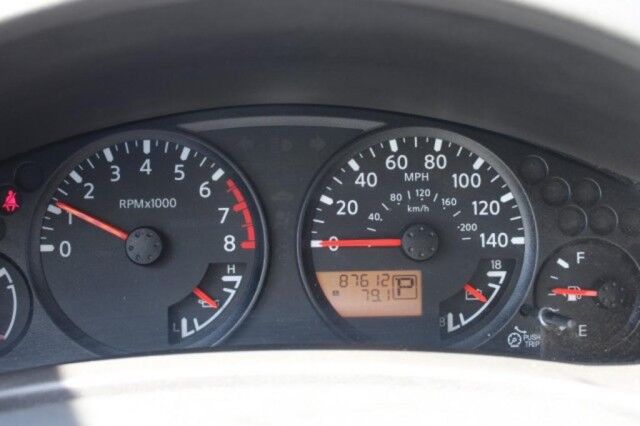 2018 Nissan Frontier SV KING CAB Melbourne FL